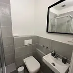 Alojamento de Acomodação e Pequeno-almoço King David Garden 3*