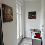 Alojamento de Acomodação e Pequeno-almoço King David Garden 3*