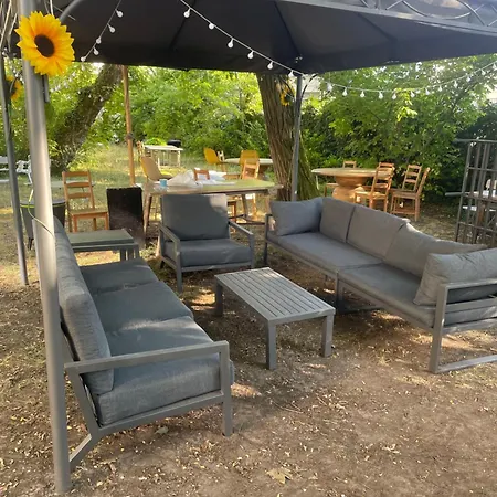 King David Garden 3*