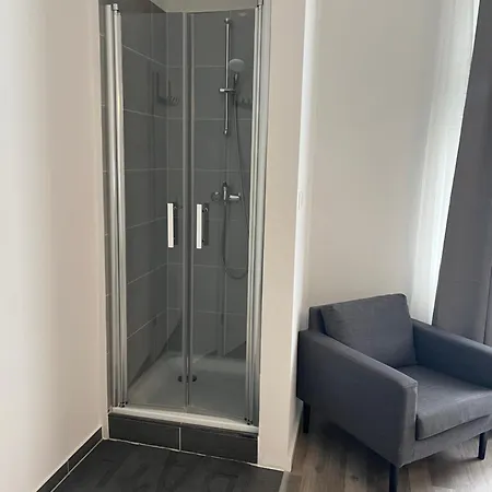 Bed & Breakfast King David Garden