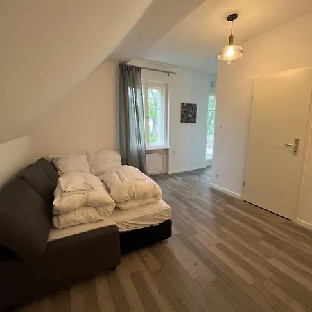 King David Garden Bed & Breakfast 3*