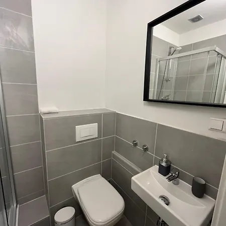 Bed & Breakfast King David Garden 3*