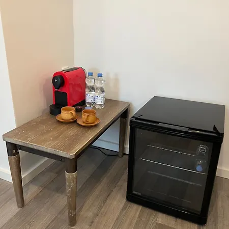 King David Garden 3*