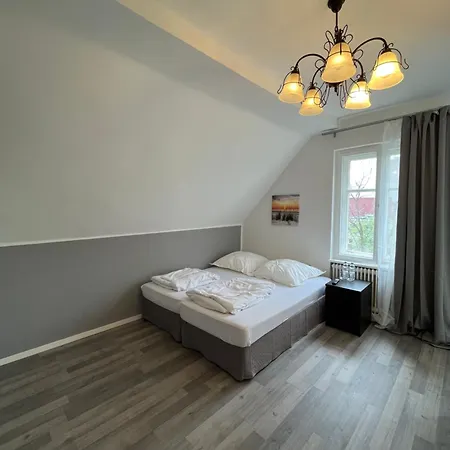 King David Garden Bed & Breakfast