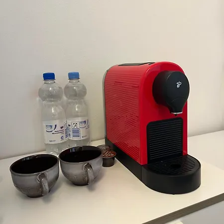 King David Garden Berlino