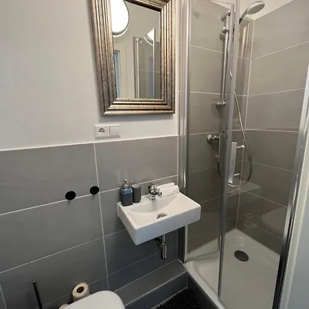 King David Garden Bed & Breakfast 3*