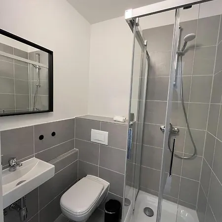 Bed & Breakfast King David Garden Berlino