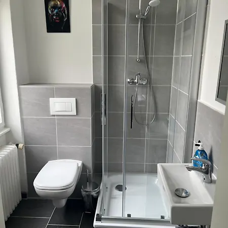 King David Garden 3* Berlino