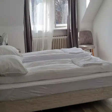 Bed & Breakfast King David Garden 3*