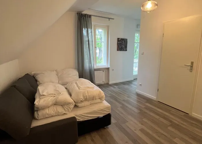 King David Garden Bed and breakfast 3*