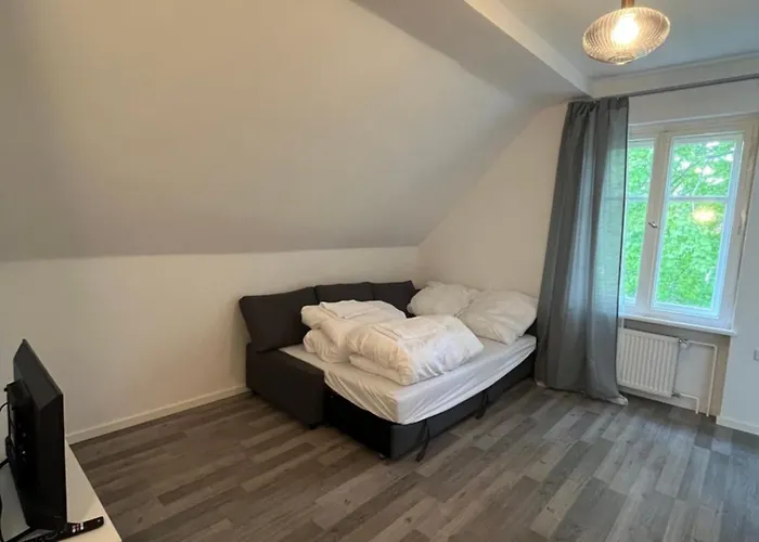 King David Garden Bed and breakfast 3*