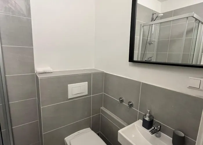 Bed and breakfast King David Garden 3*