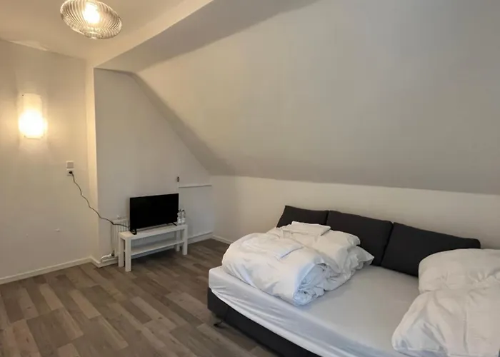 King David Garden 3* Berlin