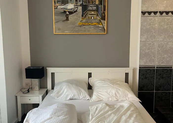 King David Garden برلين