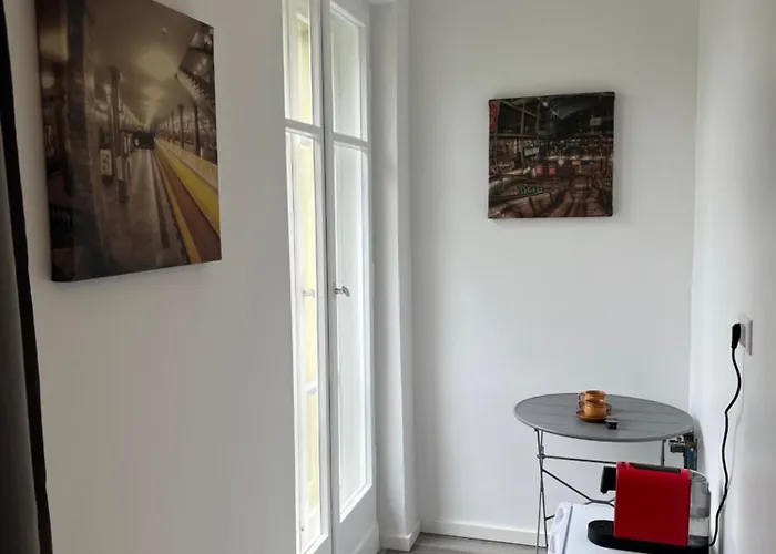 Bed & Breakfast King David Garden 3*