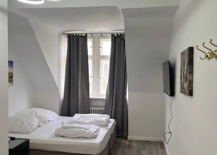 Bed and breakfast King David Garden 3*