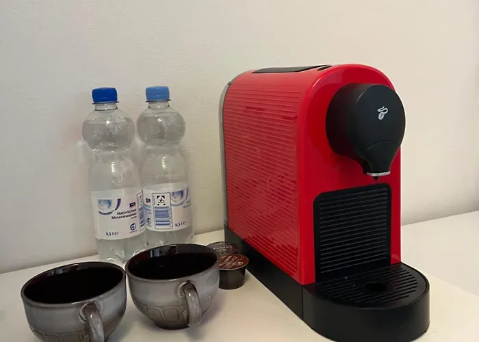 King David Garden برلين