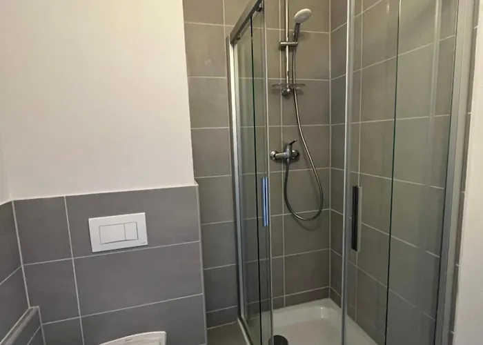 فندق مبيت وإفطار King David Garden