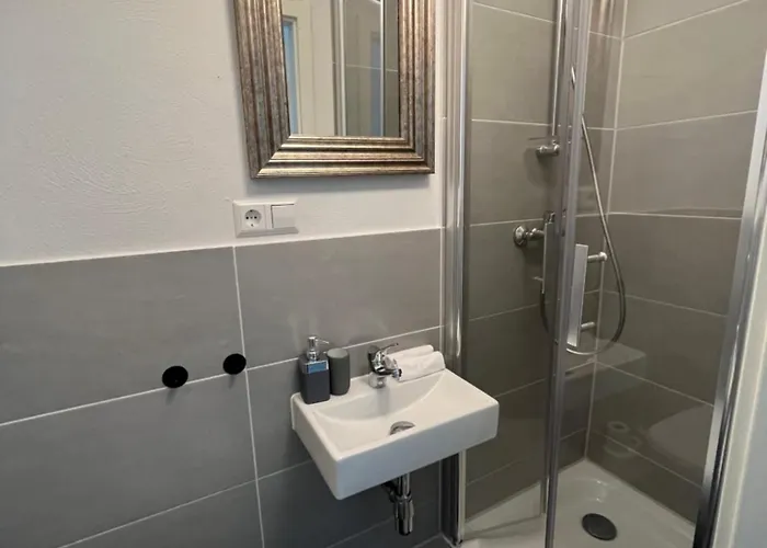 King David Garden فندق مبيت وإفطار 3*