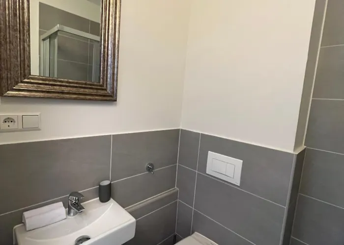 King David Garden 3* برلين