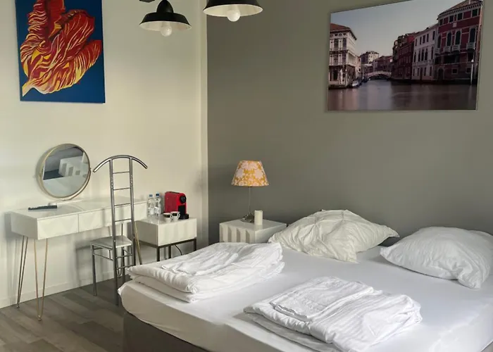 King David Garden فندق مبيت وإفطار 3*