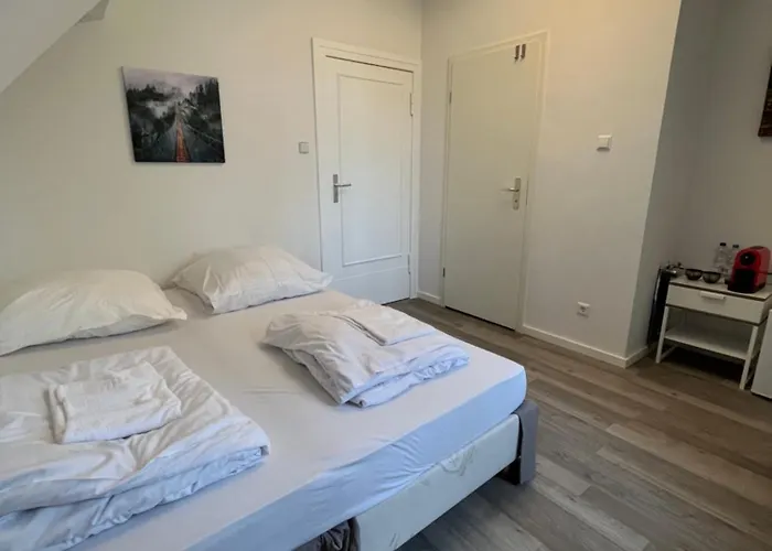 Bed and breakfast King David Garden 3*