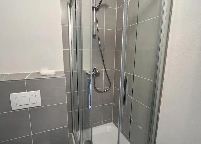 فندق مبيت وإفطار King David Garden برلين