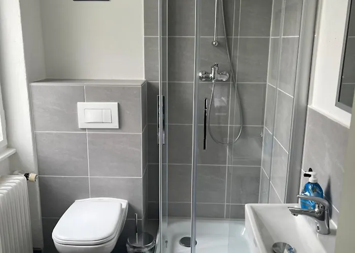 King David Garden 3* Berlin