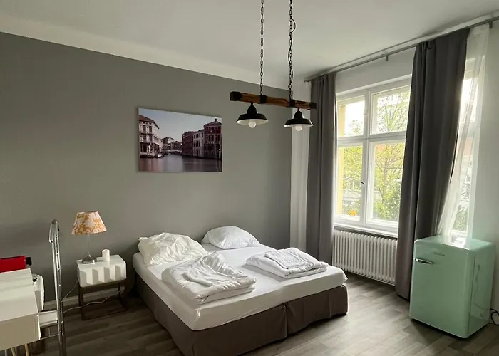 Bed and breakfast King David Garden 3*