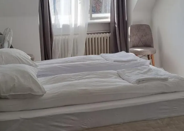 Bed & Breakfast King David Garden 3*