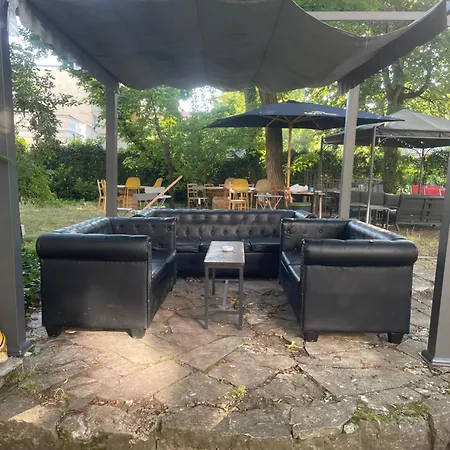 King David Garden ברלין