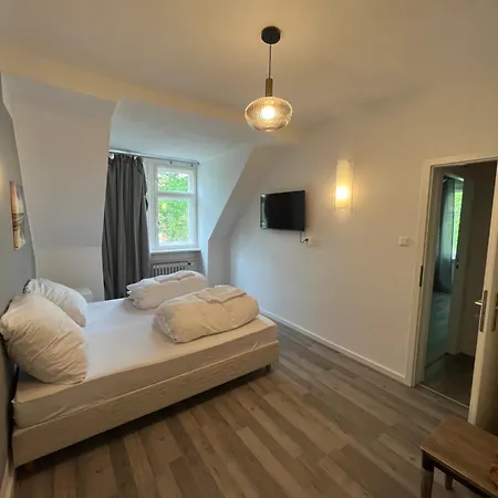 King David Garden 3*