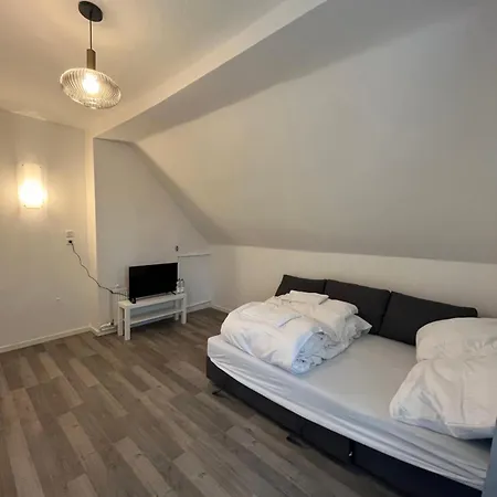 King David Garden 3* ברלין