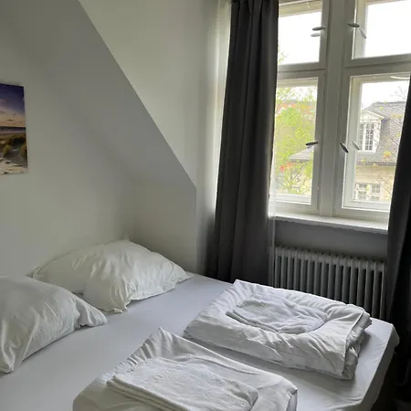 King David Garden 3*