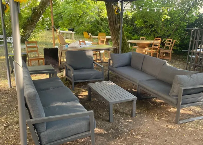 King David Garden 3*