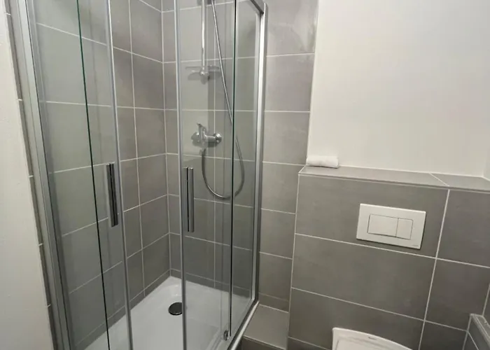 King David Garden Frühstückspension