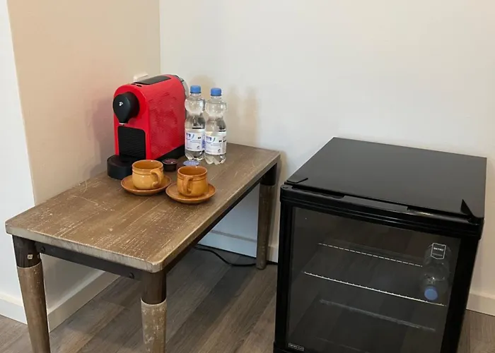 King David Garden 3*